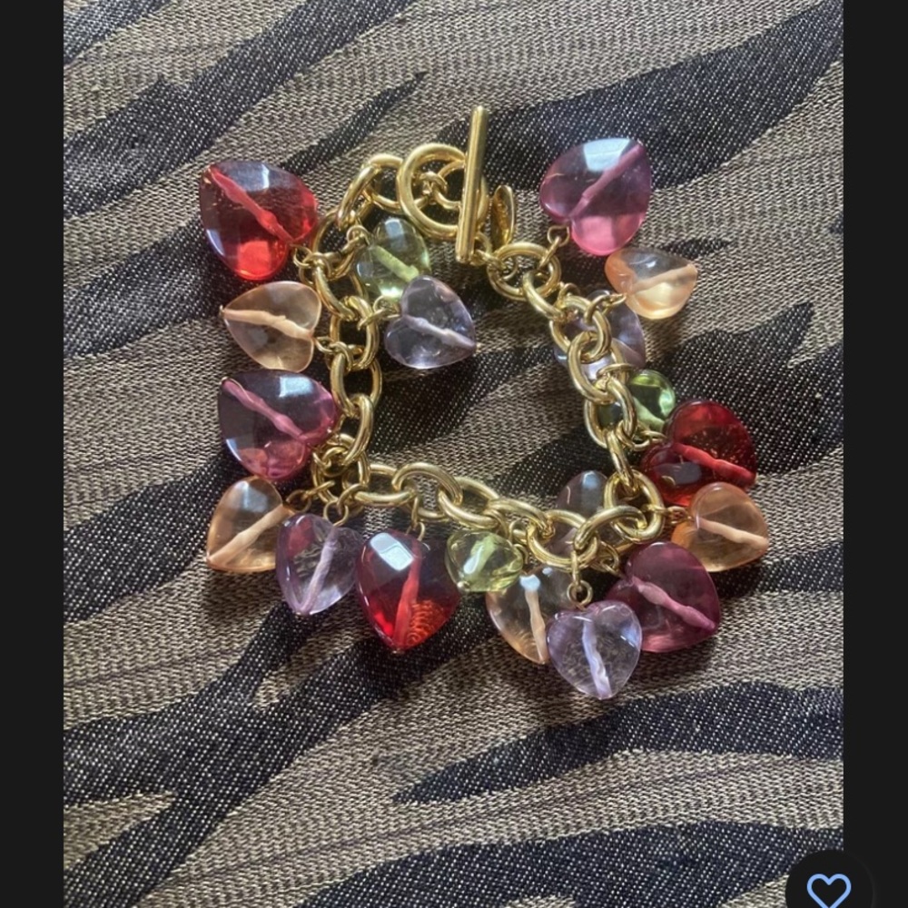 Joan Rivers Vintage Bracelet